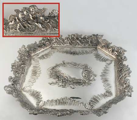 JNP1 (Sterling, Hollowware) by John Newton Mappin