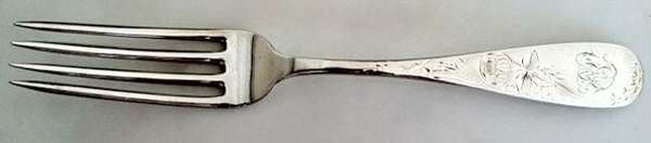 JKR2 (Sterling) Fork