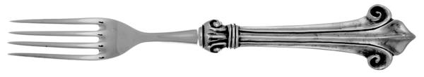 Louis XXI (Silverplate)