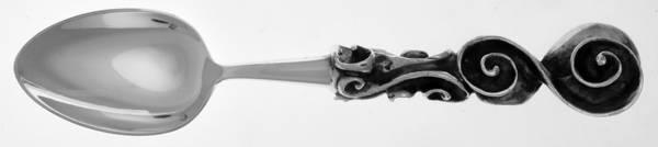 Circe (Silverplate) Place/Oval Soup Spoon