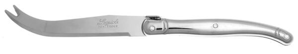 Laguiole (Stainless) Solid Cheese Serving Pick