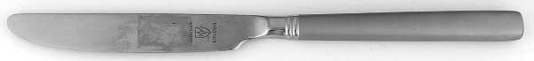 Ring (Stainless) New French Solid Knife