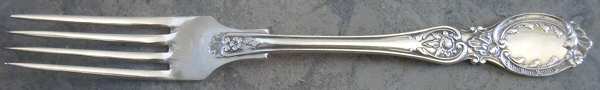 JDN3 (Silverplate) by James Deakin &amp; Sons