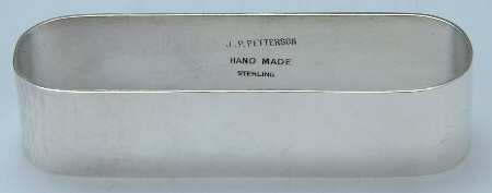 JPZ1 (Sterling, Hollowware) by John Pontus Petterson