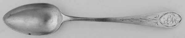 JSR2 (COIN) Tablespoon (Serving Spoon)