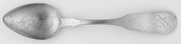 J7M1 (Coin) Teaspoon