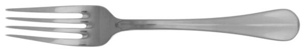 Bistro Satin (Stainless) Individual Salad Fork
