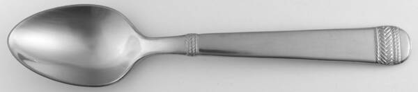 Le Panier Satin (Stainless) Teaspoon