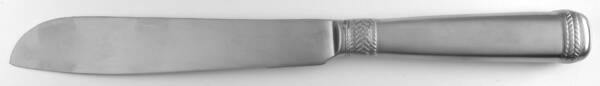 Le Panier Satin (Stainless) New French Hollow Knife