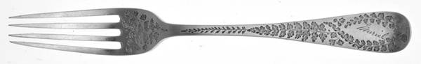 JJT1 (Sterling) Youth Fork