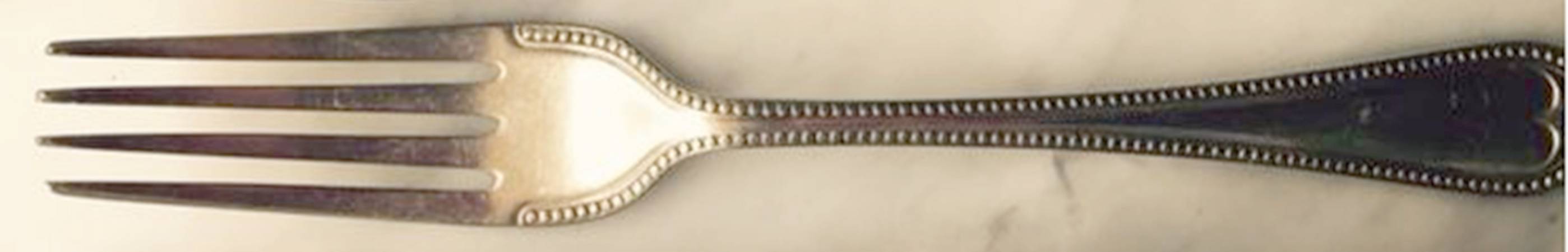 J2N1 (Silverplate) by John Nowill &amp; Sons