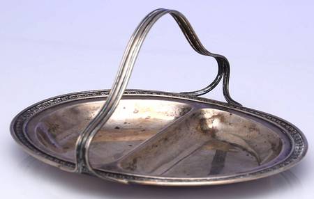 1882 (Sterling, Hollowware) by International Silver