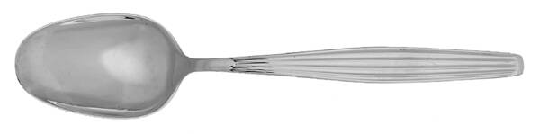 JTO12 (Sterling) Teaspoon