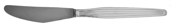 JTO12 (Sterling) Modern Hollow Knife