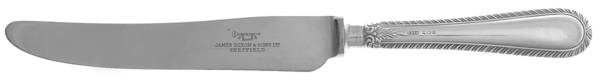 Feather Edge (Sterling) New French Hollow Knife