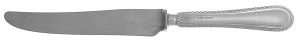 Feather Edge (Sterling) New French Hollow Knife