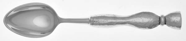 JBX3 (Silverplate) Teaspoon