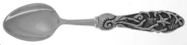 JBX7 (Silverplate) Teaspoon