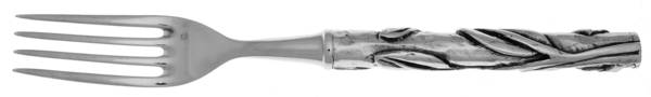 JBX14 (Silverplate) by Jean Boggio Flatware