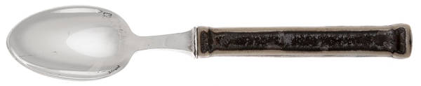 Preude (Silverplate) Five O'Clock Teaspoon