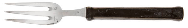 Preude (Silverplate) Dessert Fork