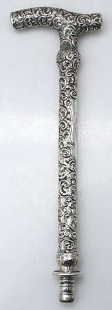 JH61 (Sterling, Hollowware) by Jonathan Howell