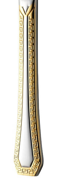 730G (Stainless) Modern Hollow Knife