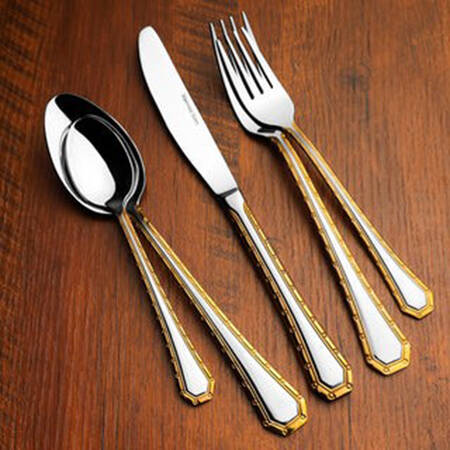 571G (Stainless) by Joseph Sedgh Flatware