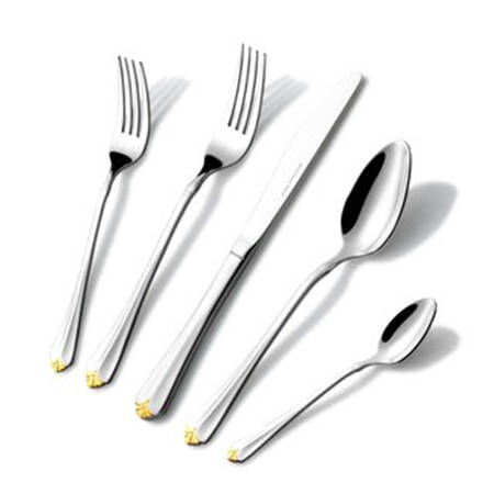 002G (Stainless) by Joseph Sedgh Flatware