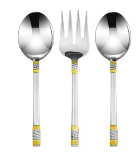 582G (Stainless) Place/Oval Soup Spoon