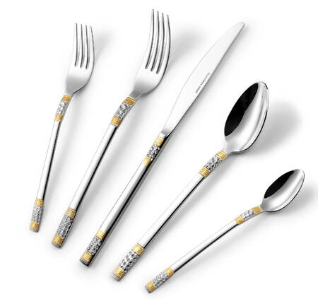 582G (Stainless) by Joseph Sedgh Flatware