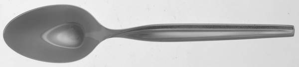 KBA2 (STAINLESS) Teaspoon