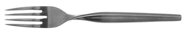 KBA2 (STAINLESS) Fork
