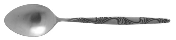 KIO1 (STAINLESS) Teaspoon