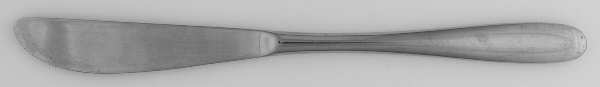 KIO7 (STAINLESS) Modern Solid Knife