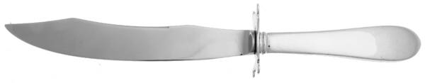 Betsy Patterson-Plain (Sterling) Individual Bird Knife with Stainless Blade