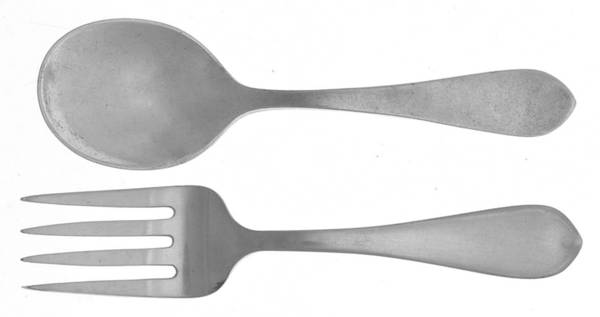 Betsy Patterson-Plain (Sterling) 2 Pc Baby Set (BF, BS)