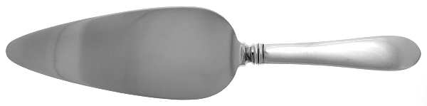 Pie Server with Stainless Blade