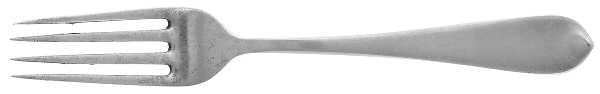 Betsy Patterson-Plain (Sterling) Youth Fork