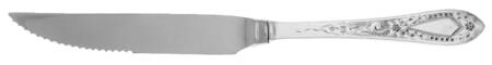 Betsy Patterson-Eng (Sterling, 1932) Steak Knife Individual Hollow, Serrate HC