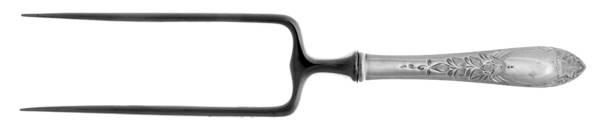 Betsy Patterson-Eng (Sterling, 1932) Large Joint/Roast Holder Fork