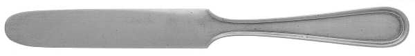 Calvert (Sterling, 1927, No Monograms) Baby Knife Solid Piece