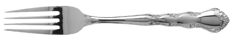 Chalet Rose (Stainless) Fork