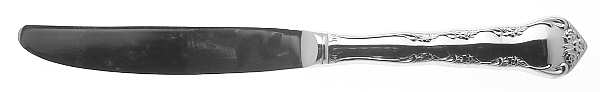 Chalet Rose (Stainless) Modern Hollow Knife