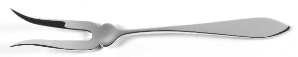 Clinton (Sterling, 1925) Lemon Fork