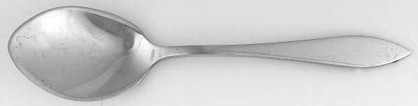 Clinton (Sterling, 1925) Large Solid Jelly Server