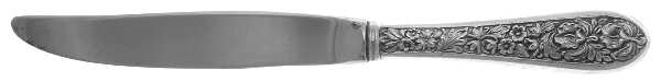 Corsage (Sterling, 1935, No Monogram) Hollow Handle Youth Knife