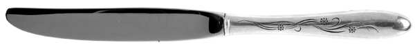 Cynthia-Engraved (Sterling, 1957) Modern Hollow Knife
