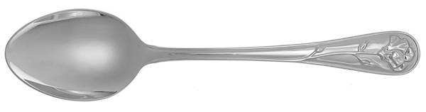 Danae (Stainless) Tablespoon (Serving Spoon)
