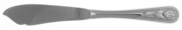 Danae (Stainless) Hollow Handle Master Butter Knife